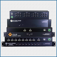 QuickSwitches, Fiber Optic SwitchesQuickSwitches, Fiber Optic Switches