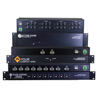 QuickSwitches, Fiber Optic SwitchesQuickSwitches, Fiber Optic Switches