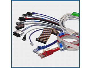 Custom Network Cable - Custom Copper & Fiber Network Cables