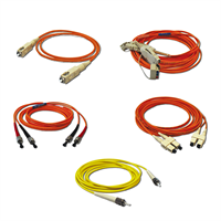 Fiber Optic Cable Assemblies